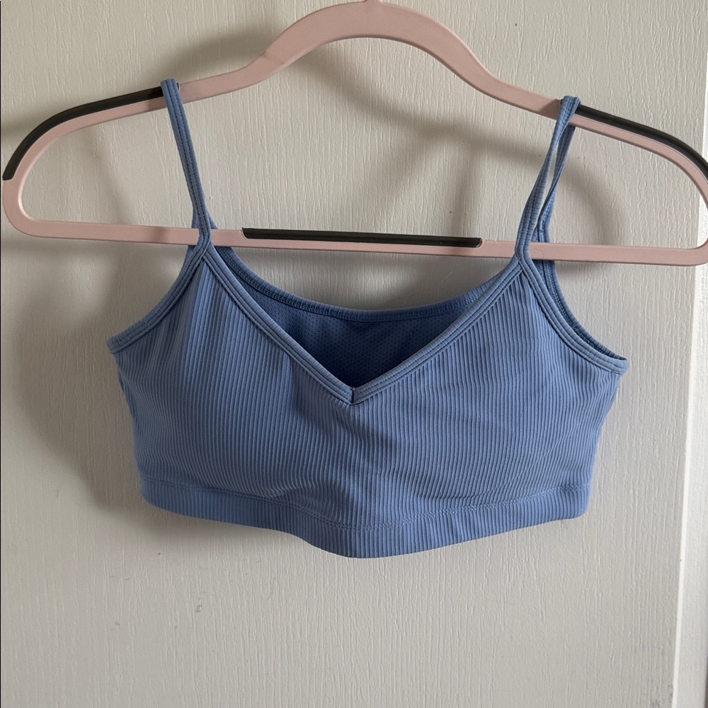 CSB Ellie Crop